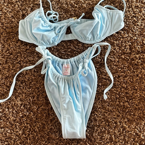Target Other - Target swim suit